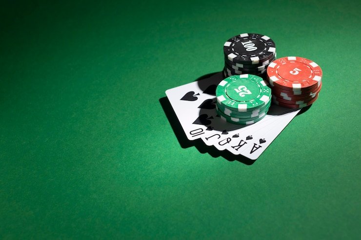 Mobile app interface showing live football and casino games