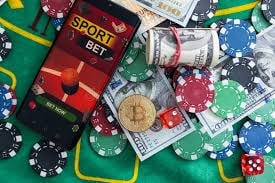 Play'n GO baccarat table interface