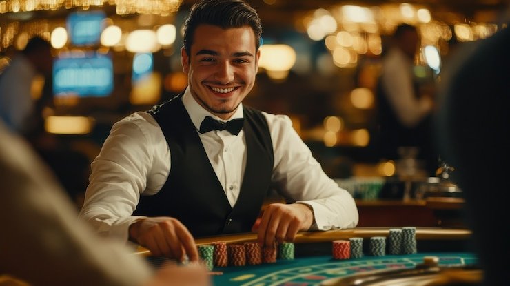 Live chat and dealer interaction interface