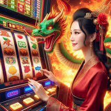 Account balance display and bet history during live play